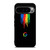 GOOGLE LOGO MELTING Google Pixel 9 Pro XL Case