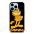 GARFIELD Lazy Cat iPhone 13 Pro Max Case