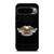HARLEY DAVIDSON MOTOR EAGLE LOGO Google Pixel 9 Pro XL Case
