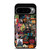 HORROR MOVIE COMPILATION POSTER Google Pixel 9 Pro XL Case