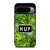HUF MARIJUANA Google Pixel 9 Pro XL Case