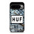 HUF MONEY Google Pixel 9 Pro XL Case