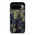 INCREDIBLE HULK 2 Google Pixel 9 Pro XL Case