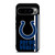 INDIANAPOLIS COLTS STRIPS NFL Google Pixel 9 Pro XL Case