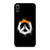 OVERWATCH SYMBOL iPhone XS Max Case