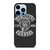 GAS MONKEY GARAGE LOGO EMBLEM iPhone 13 Pro Max Case