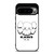 KAWS SKULL Google Pixel 9 Pro XL Case
