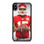 PATRICK MAHOMES KANSAS CITY CHIEFS iPhone XS Max Case