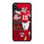 PATRICK MAHOMES KC CHIEFS iPhone XS Max Case