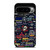 LEGEND OF ROCK BAND Google Pixel 9 Pro XL Case