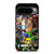 LEGEND OF ZELDA CARACTER Google Pixel 9 Pro XL Case