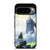 LEGEND OF ZELDA GAME NINTENDO Google Pixel 9 Pro XL Case