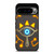 LEGEND OF ZELDA SHEIKAH SLATE EYES Google Pixel 9 Pro XL Case