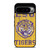 LSU TIGERS WALL ART Google Pixel 9 Pro XL Case