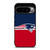 MADE A NEW ENGLAND PATRIOTS Google Pixel 9 Pro XL Case