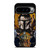 MANDALORIAN AND BABY YODA Google Pixel 9 Pro XL Case