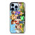 GET RICH GAME Line iPhone 13 Pro Max Case