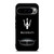 MASERATI COVER LOGO 2 Google Pixel 9 Pro XL Case MASERATI COVER LOGO 2 Google Pixel 9 Pro XL Case