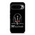MASERATI COVER LOGO Google Pixel 9 Pro XL Case MASERATI COVER LOGO Google Pixel 9 Pro XL Case