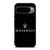 MASERATI ICON LOGO Google Pixel 9 Pro XL Case MASERATI ICON LOGO Google Pixel 9 Pro XL Case