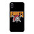 PITTSBURGH PIRATES 1997 LOGO iPhone XS Max Case
