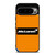 MCLAREN RACING TEAM F1 Google Pixel 9 Pro XL Case