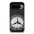 MERCEDES BENZ LOGO 3 Google Pixel 9 Pro XL Case