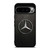 MERCEDES LOGO EMBLEM Google Pixel 9 Pro XL Case