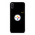 PITTSBURGH STEELERS NIKE LOGO iPhone XS Max Case