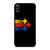 PITTSBURGH STEELERS STAR LOGO iPhone XS Max Case