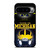 MICHIGAN WOLVERINES FOOTBALL Google Pixel 9 Pro XL Case