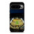 MICHIGAN WOLVERINES STADIUM Google Pixel 9 Pro XL Case