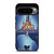 MICKEY AND MINNIE MOUSE DISNEY CASTLE Google Pixel 9 Pro XL Case