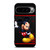 MICKEY MOUSE KISS Google Pixel 9 Pro XL Case