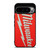 MILWAUKEE TOOL LOGO RED PLATE Google Pixel 9 Pro XL Case