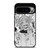 MY HERO ACADEMIA HIMIKO TOGA COMIC Google Pixel 9 Pro XL Case