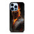 GHOST RIDER iPhone 13 Pro Max Case