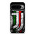 NEW JUVENTUS FC LOGO Google Pixel 9 Pro XL Case