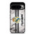 NEW REAL MADRID MARBLE LOGO Google Pixel 9 Pro XL Case
