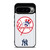 NEW YORK YANKEES BASEBALL JERSEY Google Pixel 9 Pro XL Case