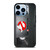 GHOSTBUSTER RETRO VHS TAPE iPhone 13 Pro Max Case