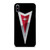 PONTIAC SYMBOL iPhone XS Max Case