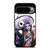 NIGHTMARE BEFORE CHRISTMAS Google Pixel 9 Pro XL Case