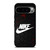 NIKE HEXAGON LOGO Google Pixel 9 Pro XL Case
