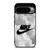 NIKE LOGO CLOUD Google Pixel 9 Pro XL Case