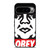 OBEY CLOTHING LOGO Google Pixel 9 Pro XL Case