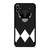 POWER RANGERS BLACK iPhone XS Max Case