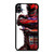 POWER RANGERS RED iPhone XS Max Case