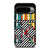 OFF WHITE STRIPES Google Pixel 9 Pro XL Case
