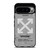 OFF WHITE Google Pixel 9 Pro XL Case